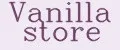 Vanilla store
