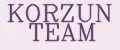 KORZUN TEAM