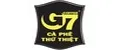 Trung Nguyen G7