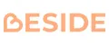 BESIDE