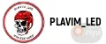 PLAVIM_LED