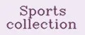 Sports collection