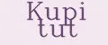 KUPi TuT