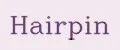 Hairpin