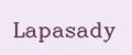Lapasady