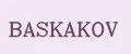 BASKAKOV