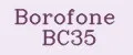 Borofone BC35