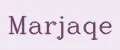 Marjaqe
