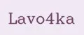 Lavo4ka