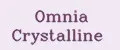 Omnia Crystalline