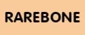 RAREBONE brand