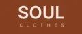 SOUL clothes