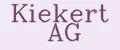 Kiekert AG