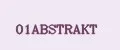 01ABSTRAKT