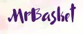 Mrbasket