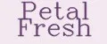 Petal fresh