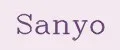Sanyo