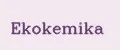 Ekokemika