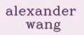 Alexander Wang