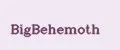 BigBehemoth