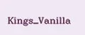 Kings_vanilla