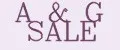 A&G SALE