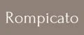 Rompicato