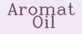 Aromat Oil