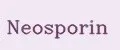 Neosporin