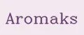 Aromaks