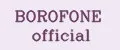 BOROFONE official