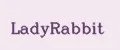 LadyRabbit