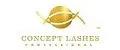 Concept Lashes