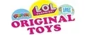 ORIGINAL TOYSs