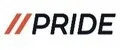 PRIDE FACTORY