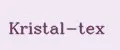 Kristal-tex