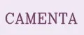 CAMENTA