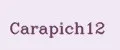 Carapich12