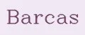 Barcas