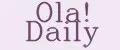 Ola! Daily