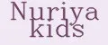 Nuriya kids