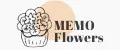 MEMO flowers