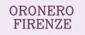 ORONERO FIRENZE