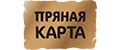 ПРЯНАЯ КАРТА