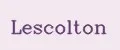Lescolton