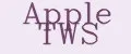 Apple TWS
