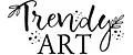 Trendy art