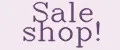 Sale shop!