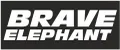 Brave Elephant