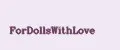 ForDollsWithLove